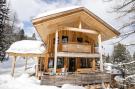 Holiday homeAustria - : Alpenpark Turrach 13