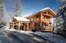 Holiday homeAustria - : Alpenpark Turrach 13