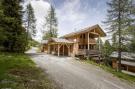 Holiday homeAustria - : Alpenpark Turrach 13