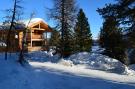 Holiday homeAustria - : Alpenpark Turrach 13