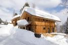 FerienhausÖsterreich - : Alpenpark Turrach 15