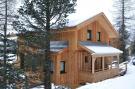 Holiday homeAustria - : Alpenpark Turrach 15