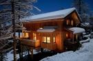 Holiday homeAustria - : Alpenpark Turrach 15