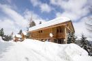 Holiday homeAustria - : Alpenpark Turrach 17