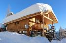 Holiday homeAustria - : Alpenpark Turrach 17