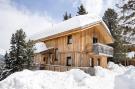 Holiday homeAustria - : Alpenpark Turrach 18