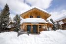 Holiday homeAustria - : Alpenpark Turrach 19