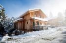 Holiday homeAustria - : Alpenpark Turrach 19