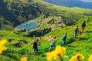 FerienhausÖsterreich - : Alpenpark Turrach 20