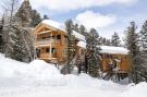 Holiday homeAustria - : Alpenpark Turrach 21