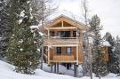 Holiday homeAustria - : Alpenpark Turrach 21