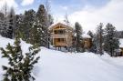 Holiday homeAustria - : Alpenpark Turrach 21