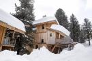 Holiday homeAustria - : Alpenpark Turrach 24