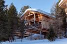 Holiday homeAustria - : Alpenpark Turrach 27