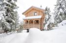 Holiday homeAustria - : Alpenpark Turrach 33