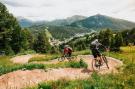 FerienhausÖsterreich - : Alpenpark Turrach App4