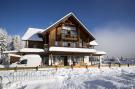 VakantiehuisOostenrijk - : Alpenpark Turrach Apartments 4