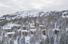 FerienhausÖsterreich - : Naturchalets Turracher Höhe 2