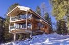 Holiday homeAustria - : Naturchalets Turracher Höhe 2