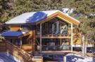 Holiday homeAustria - : Naturchalets Turracher Höhe 2