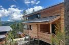 Holiday homeAustria - : Naturchalets Turracher Höhe 2