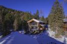 FerienhausÖsterreich - : Naturchalets Turracher Höhe 2