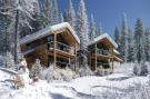 FerienhausÖsterreich - : Naturchalets Turracher Höhe 2