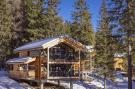 Holiday homeAustria - : Naturchalets Turracher Höhe 2