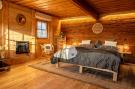 Holiday homeAustria - : Bauernhaus Untermoos