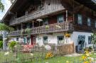 Holiday homeAustria - : Bauernhaus Untermoos