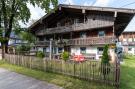 Holiday homeAustria - : Bauernhaus Untermoos