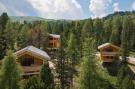 VakantiehuisOostenrijk - : Naturchalets Turracher Höhe 6