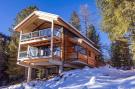 Holiday homeAustria - : Naturchalets Turracher Höhe 7