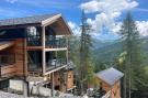 VakantiehuisOostenrijk - : Naturchalets Turracher Höhe 7