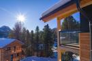 Holiday homeAustria - : Naturchalets Turracher Höhe 7