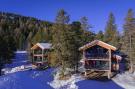 Holiday homeAustria - : Naturchalets Turracher Höhe 7