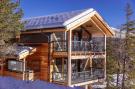 Holiday homeAustria - : Naturchalets Turracher Höhe 8