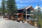 Holiday homeAustria - : Naturchalets Turracher Höhe 8