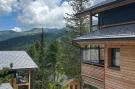 Holiday homeAustria - : Naturchalets Turracher Höhe 8