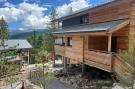 Holiday homeAustria - : Naturchalets Turracher Höhe 8