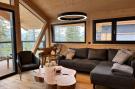 Holiday homeAustria - : Naturchalets Turracher Höhe 8