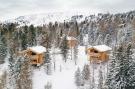 FerienhausÖsterreich - : Naturchalets Turracher Höhe 8