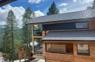 FerienhausÖsterreich - : Naturchalets Turracher Höhe 9