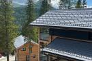 Holiday homeAustria - : Naturchalets Turracher Höhe 9