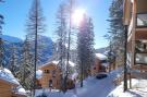 FerienhausÖsterreich - : Naturchalets Turracher Höhe 9