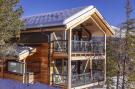 Holiday homeAustria - : Naturchalets Turracher Höhe 10