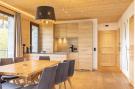 Holiday homeAustria - : Naturchalets Turracher Höhe 10