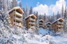 Holiday homeAustria - : Naturchalets Turracher Höhe 10