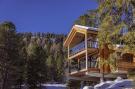 Holiday homeAustria - : Naturchalets Turracher Höhe 10