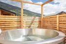 Holiday homeAustria - : Naturchalets Turracher Höhe 10